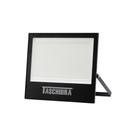 Refletor Led Taschibra Bivolt 200W 6500K Preto