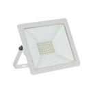 Refletor LED Taschibra Slim TR 30W Bivolt Luz Verde Branco Refletor LED Taschibra Slim TR 30W Bivolt Luz Verde Branco