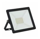 Refletor LED Taschibra Slim TR 30W Bivolt Luz Verde Preto Refletor LED Taschibra Slim TR 30W Bivolt Luz Verde Preto