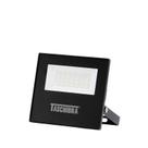 Refletor Led Taschibra Tr 30W Slim 3000K Preto 15030066-02 Refletor Led Taschibra Tr 30W Slim 3000K Preto 15030066-02