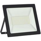 Refletor LED Taschibra TR100, Preto, 100 Watts, 6500K - Preto