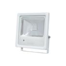 Refletor LED Taschibra TR20 18W RGB Autovolt Branco
