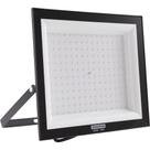 Refletor Led Tramontina 150 W 6500 K Luz Branca Ip65 Para Jardins E Áreas Externas