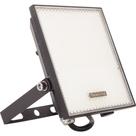 Refletor LED Tramontina 20 W Bivolt 3000 K Luz Amarela em Policarbonato