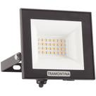 Refletor LED Tramontina 2000 lm 30 W 3000 K Luz Amarela Refletor LED Tramontina 2000 lm 30 W 3000 K Luz Amarela