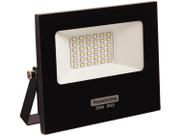 Refletor Led Tramontina 2700 Lm 30 W 6500 K Luz Branca Tramontina