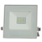 Refletor Lorenzetti Loren LED Fit 50W Bivolt Branco