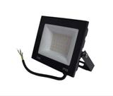 Refletor Luminária Holofote Projetor Led 50w 4000k Bivolt