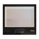 Refletor Luminatti Led Dal 150W 6000K Biv Br