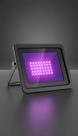 Refletor Luz Negra UV 400W