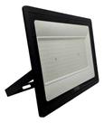 Refletor MGC Led 1000w Holofote Prova Dágua Frio Cor da carc