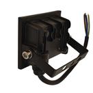 Refletor Micro Led 20W 3000K IP66 1500LM Bivolt