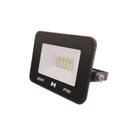 Refletor micro led 20w verde ip66 1500lm bivolt