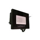Refletor micro led flex 10w 5500k ip66 bivolt