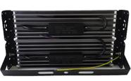 Refletor Modular 100w Led Holofote IP67 Industrial Branco Frio - 82801 Refletor Modular 100w Led Holofote IP67 Industrial Branco Frio - 82801