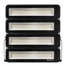 Refletor Modular Led 200W 6500K Bivolt IP66 32cm