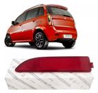 Refletor Olho De Gato Parachoque Traseiro Fiat Idea Sporting 2011 2012 2013 2014 2015 2016 Lado Esquerdo Refletor Olho De Gato Parachoque Traseiro Fiat Idea Sporting 2011 2012 2013 2014 2015 2016 Lado Esquerdo