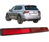 Refletor Olho De Gato Traseiro Tiguan 2019... Interno Maior
