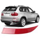 Refletor Olho Gato Traseiro X5 35i 50i 2011 a 2014 - Direito