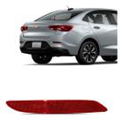 Refletor onix sedan 2020 ld