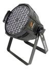 Refletor Optpar 54 Leds Par 64 Strobo 3w Dmx Para Dj E Festa