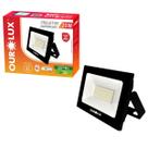 Refletor Ourolux Superled 20W Bivolt 6500K IP65 Refletor Ourolux Superled 20W Bivolt 6500K IP65