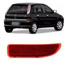 Refletor P/Choque Traseiro Corsa Hatch 2003/2012 Direito Refletor P/Choque Traseiro Corsa Hatch 2003/2012 Direito