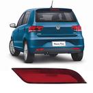Refletor P/Choque Traseiro Fox 2015/2020 Direito