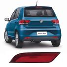 Refletor P/Choque Traseiro Fox 2015/2020 Esquerdo