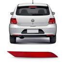Refletor P/Choque Traseiro Gol G6 2013/2016 Direito