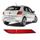 Refletor P/Choque Traseiro Gol G7 2018/2020 Direito