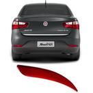 Refletor P/Choque Traseiro Grand Siena 2012/2020 Direito