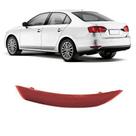 Refletor P/Choque Traseiro Jetta 2010/2015 Esquerdo