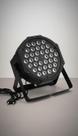 Refletor Palco LED 36 Leds RGBW Profissional