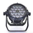 Refletor par led 18x15w 5 in 1 rgbwa outdoor one light Refletor par led 18x15w 5 in 1 rgbwa outdoor one light