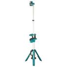 Refletor para Área de Trabalho à Bateria 18V LXT Makita DML814