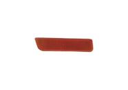 Refletor Para-Choque Duster 12/... Sandero Stepway 15/... - Lado Direito Refletor Para-Choque Duster 12/... Sandero Stepway 15/... - Lado Direito