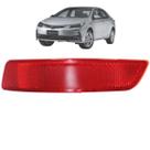 Refletor Para Choque Traseiro Corolla