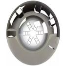 Refletor Para Piscina Led Inox 9W RGB Lux Pool By Tholz