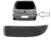 Refletor Parachoque Corsa Hatch 2003 2004 2005 2006 Direito