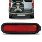 Refletor Parachoque Doblo Adventure 2010 a 2021