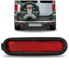 Refletor Parachoque Doblo Adventure 2010 a 2021