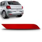 Refletor Parachoque Gol G7 2018 a 2020