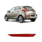 Refletor Parachoque Hb20 Hatch 2012 2013 2014 2015