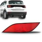 Refletor Parachoque T-cross 2019 a 2022 Refletor Parachoque T-cross 2019 a 2022