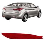 Refletor Parachoque Traseiro Elantra 2011 2012 2013 Direito Refletor Parachoque Traseiro Elantra 2011 2012 2013 Direito