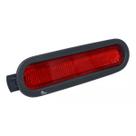 Refletor Parachoque Traseiro Esquerdo Fiat Doblo 2010 2021