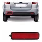 Refletor Parachoque Traseiro Ford Ka 2011 2012 2013