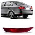 Refletor Parachoque Traseiro Jetta 2011 2012 A 2016 Esquerdo