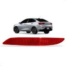 Refletor Parachoque Traseiro Onix Sedan 2020 até 2025